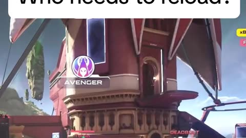 3 kills with one mag... | Splitgate: Arena Reloaded #gaming #splitgate