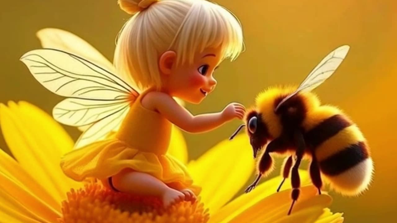 Honey Angel