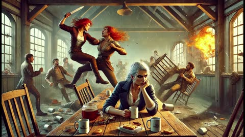 Season 17 Shadows of Betrayal Part 2