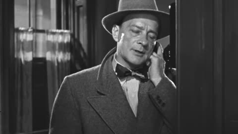 Woman on the Run (1950) Full movie | Crime film noir
