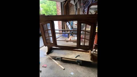 Andrew All-Wood Furniture Antique Restoration & Flooring