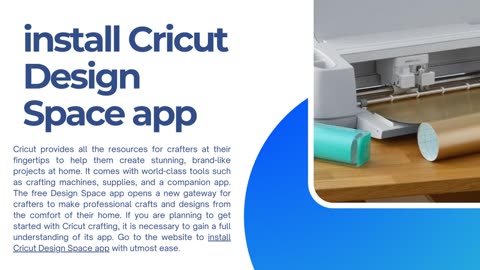 www.cricut.com setup login