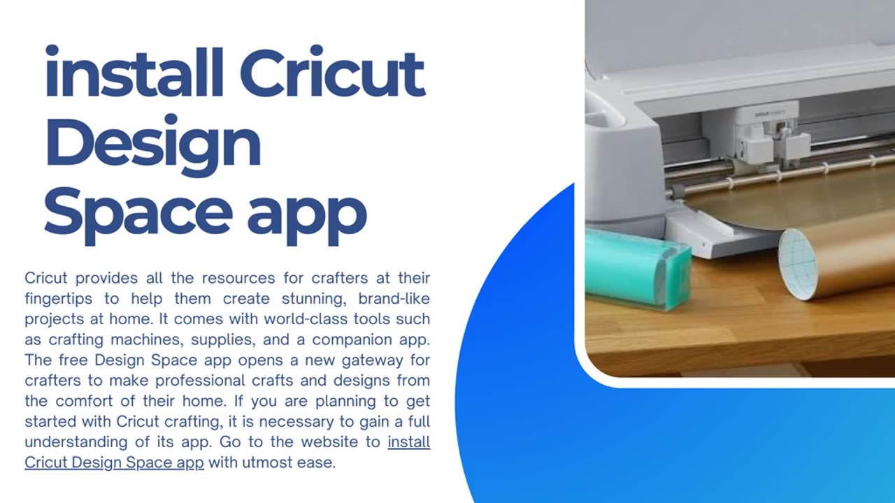 www.cricut.com setup login