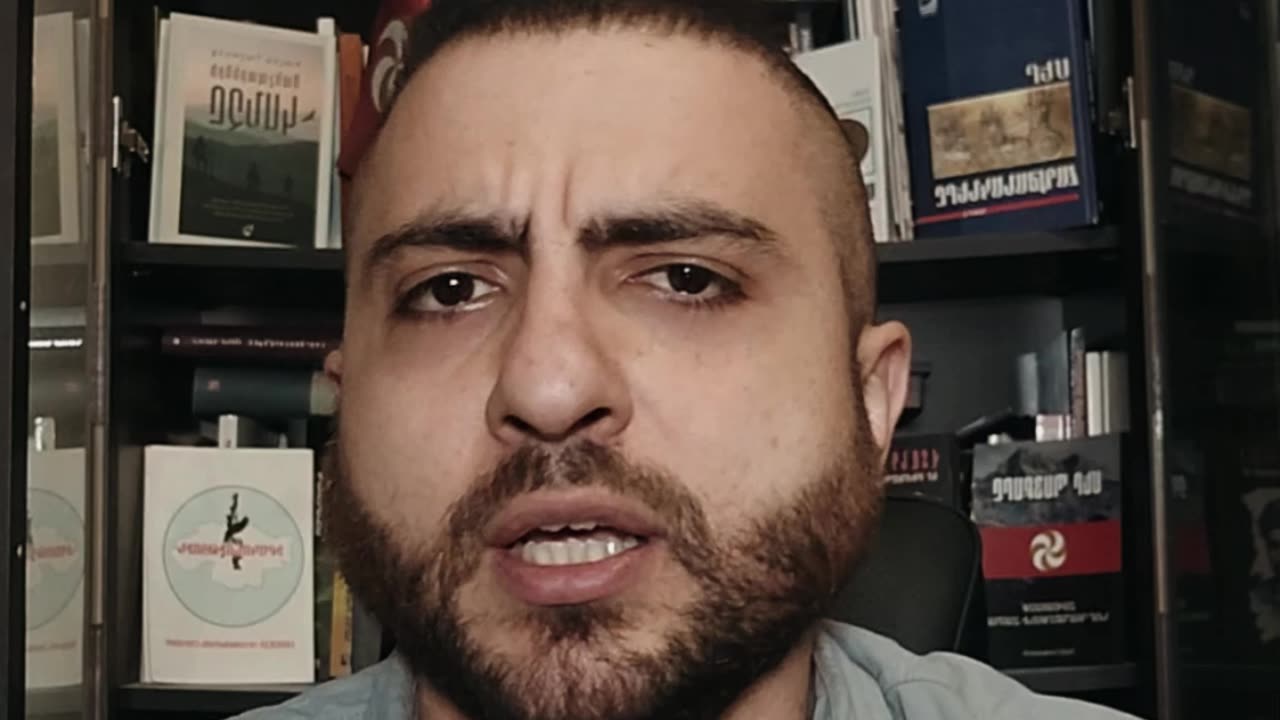 Հոսանք՝ Բեկոր #145