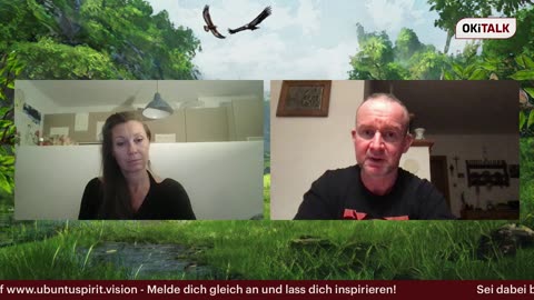 OKiTALK.news – Living Earth – Jahreskreisfeste Call – Samhain –30.10.2025