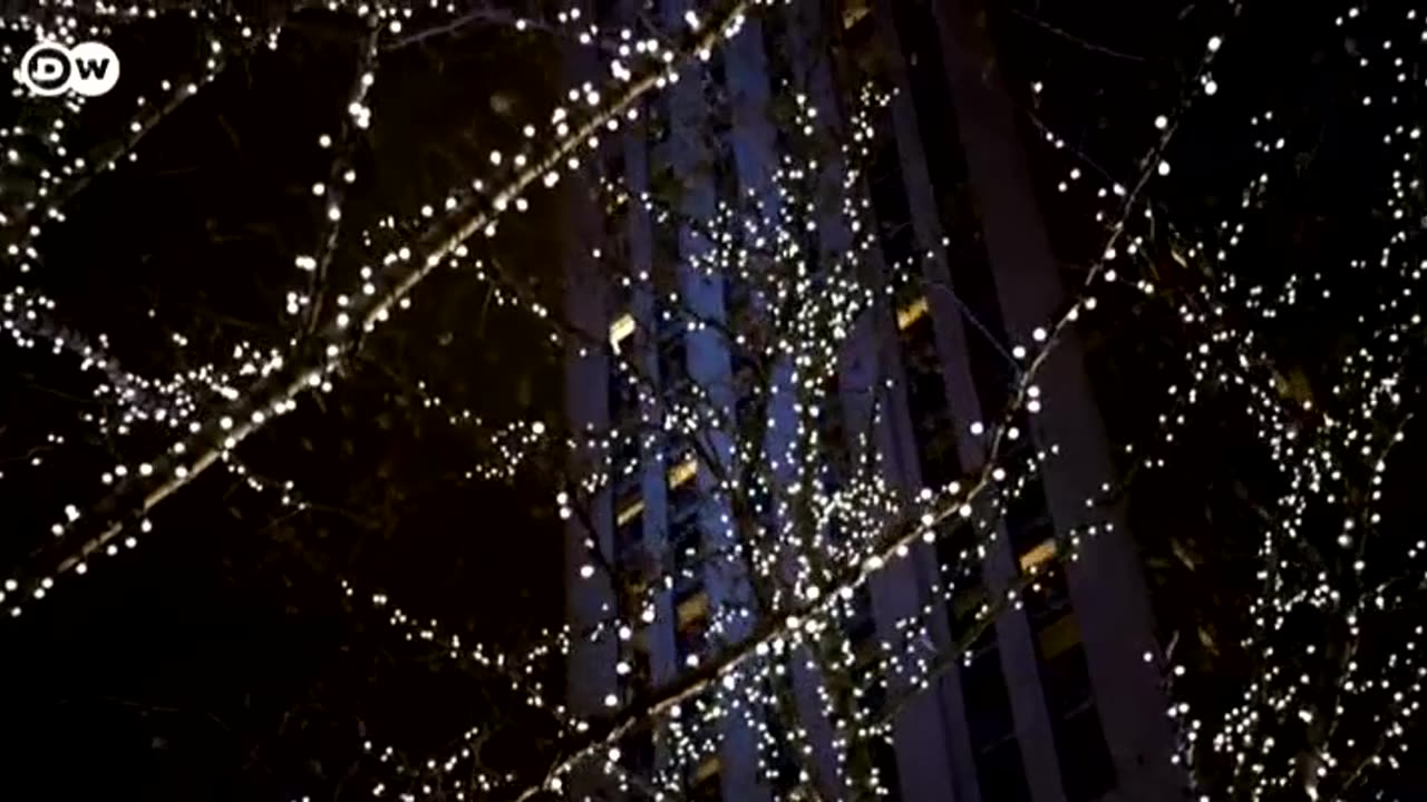 Silent night