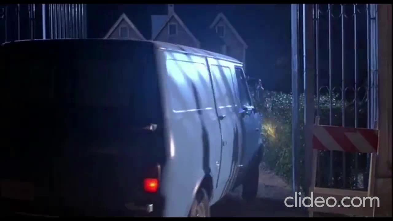 Travis Scott - DA WIZARD (VIDEO)