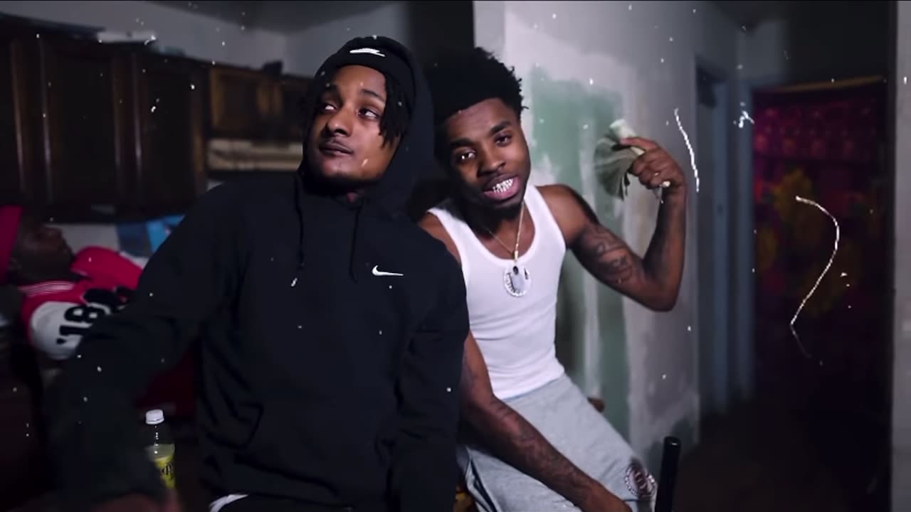 Mmy ash spinning habits