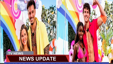 Peacocks Love Island USA Makes Call for Respec