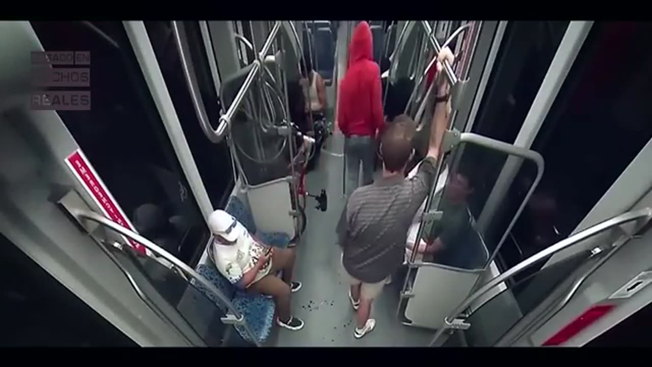 What the Media Won’t Tell You About Iryna Zarutska’s Murder