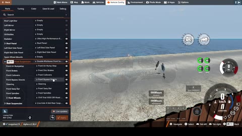 Baja at 400 km/h? It's possible?
