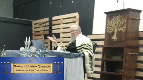 Shabbat Teaching 8/2/25: Tiferet; Loving God, Loving Each Other Pt. 3