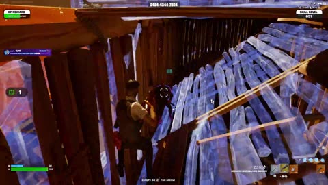 CHILL STREAM PLAYING FORTNITE