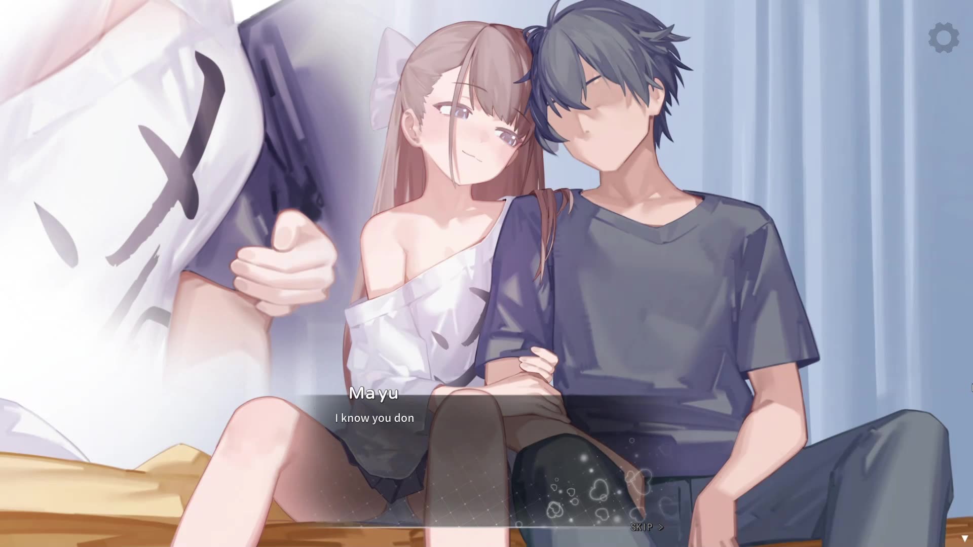 Nemurimouto V0.09 [pachipoi] [English – Uncensored]