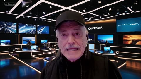 News Noticias Julio 26 2025 Quezada News TV
