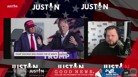 Mike Rogers Calls on Detroit Mayor to Ask Trump for National Guard Help with Crime 