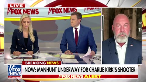 📌 'HOW WAS THIS ALLOWED?': Ex-FBI agent on Charlie Kirk's assassination