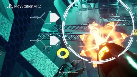 System Critical 3 - Launch Trailer ｜ PS VR2 Games