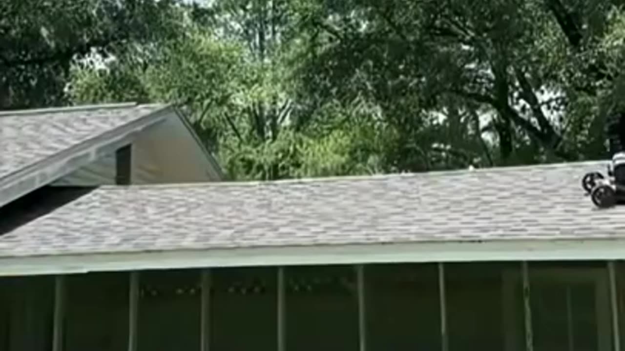 STOP DOING THE DOPE!