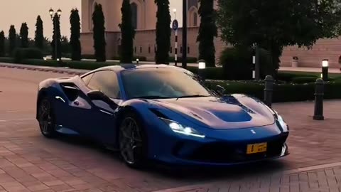 🤩🏎️ #report_test_001 #2021makeawish | LuxuryCarsNation