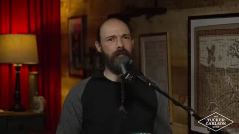 Gold & Silver Manipulation | Scams | T.Carlson (Full)