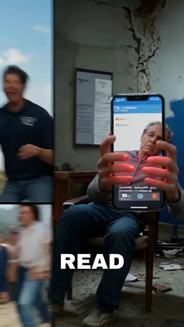 The Forgotten Scroller