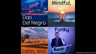 Dan Del Negro - Afterglow