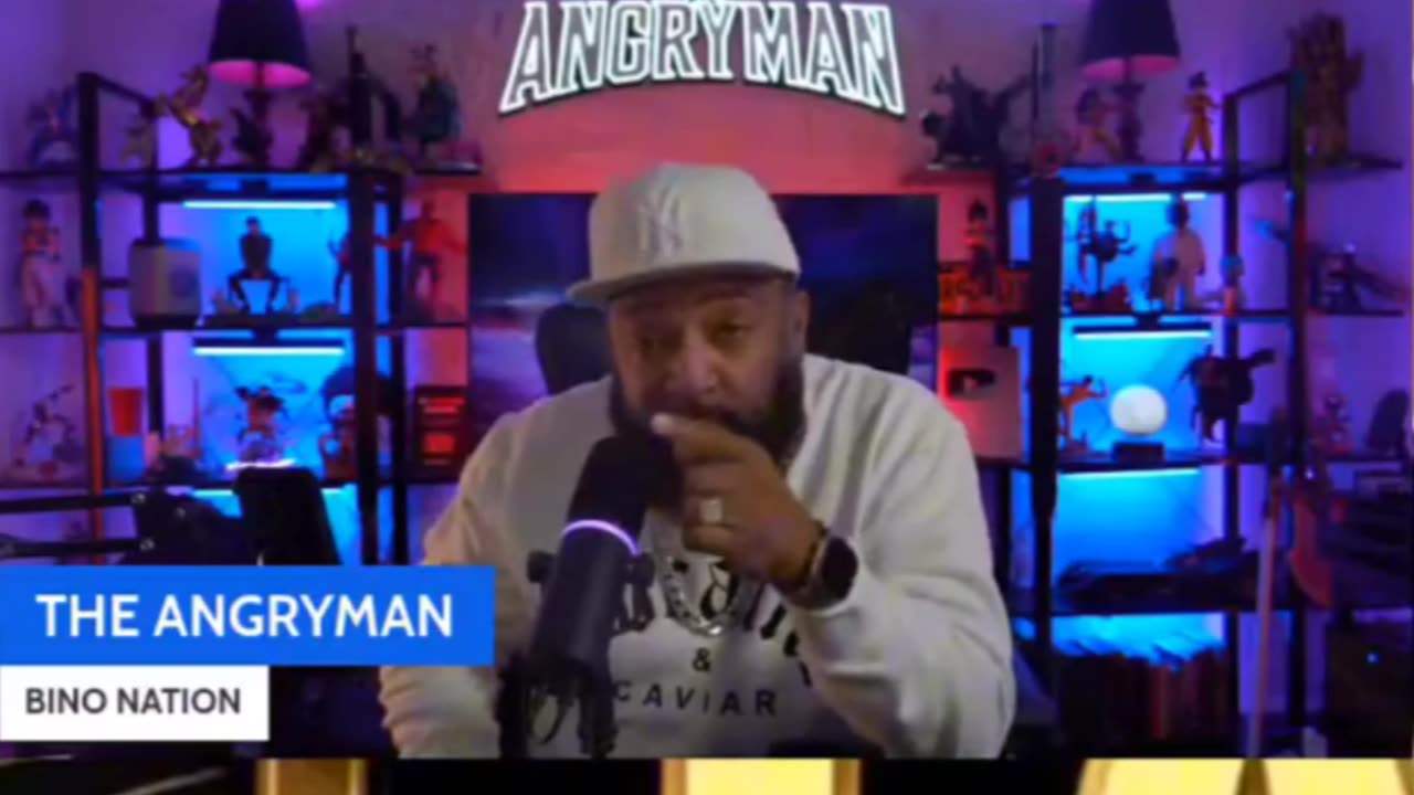 🤬 The Angryman crashes 🥛💥 out on The Powdered Dusty 😲 #shorts #youtubeshorts #shortsfeed