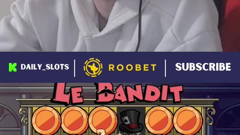 He paid again!