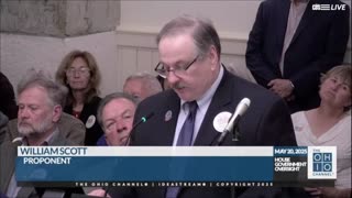 Bill in Ohio: We Need Multiple Amendments to Fix Multiple D.C. Problems