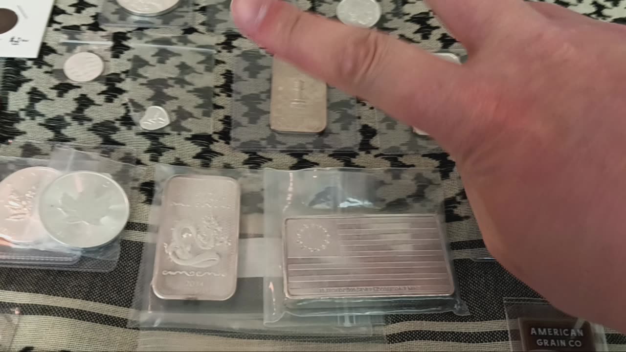 SUPPORT YOUR LOCAL COIN SHOPS!!!🚨🚨🚨