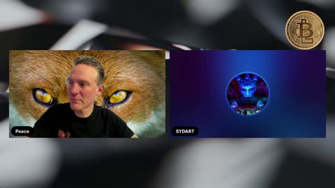 #TheBiggerPicture | EP35 "Part 3: UAPs, Time Travel, & Temporal Anomalies" | w/ Nick & Syd @awaken_luck