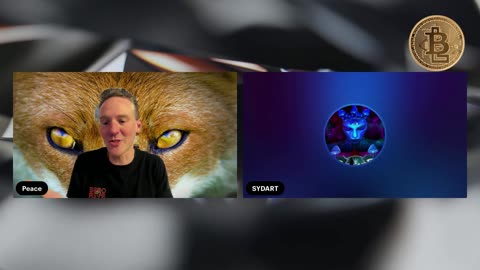 #TheBiggerPicture | EP35 "Part 3: UAPs, Time Travel, & Temporal Anomalies" | w/ Nick & Syd @awaken_luck
