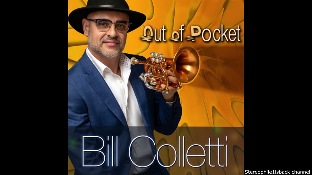 Bill Colletti – Out of Pocket