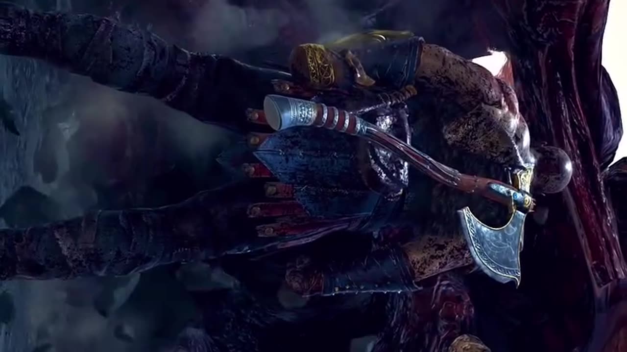 God of War 🤯