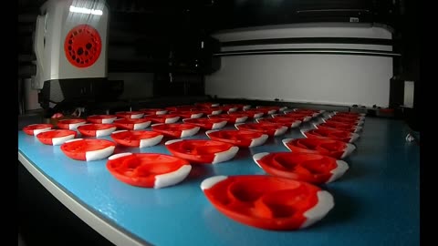 Nooga Prints LIVE!!