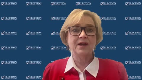 National Working Group Welcome: Voter Eligibility and Voter Rolls