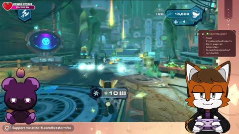 Ratchet & Clank: Into the Nexus #1