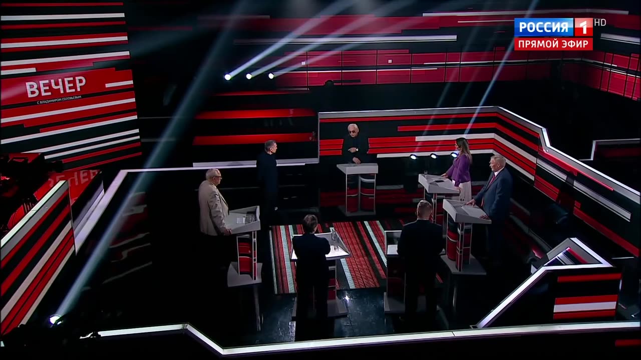 Эфир от 07.05.2025 - День Победы поможет понять, кто станет союзником России в случае большой войны