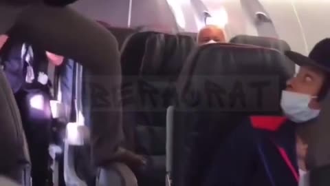 You Can Have Air Travel, Or You Can Have Blacks