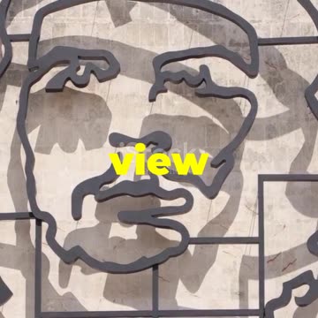 "The Day Fidel Castro Declared War on a Regime 🔥🇨🇺 #CubanRevolution #HistoryShorts"