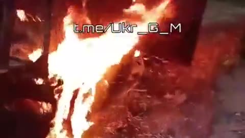 🚁🔥 Ukraine Russia War | Russian POV: Ukrainian Humvee Destroyed in Action | RCF