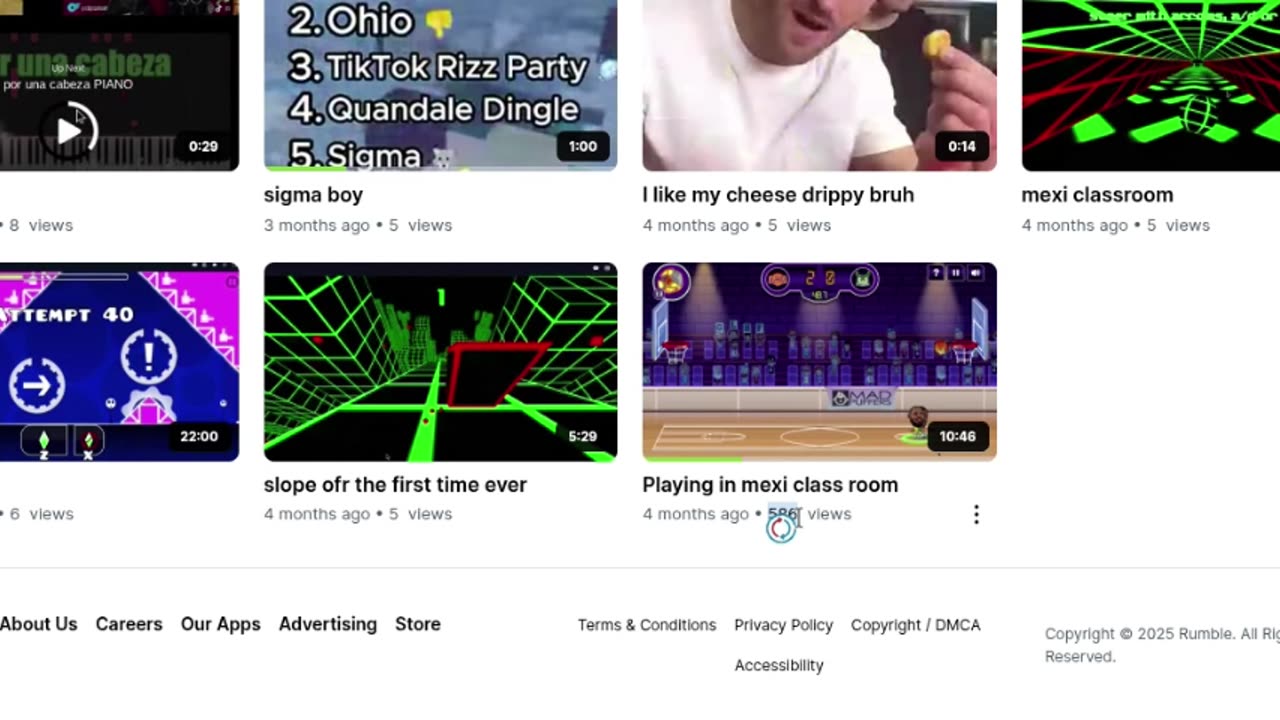 gamingcollector's Channel VS Funny Playz's Channel