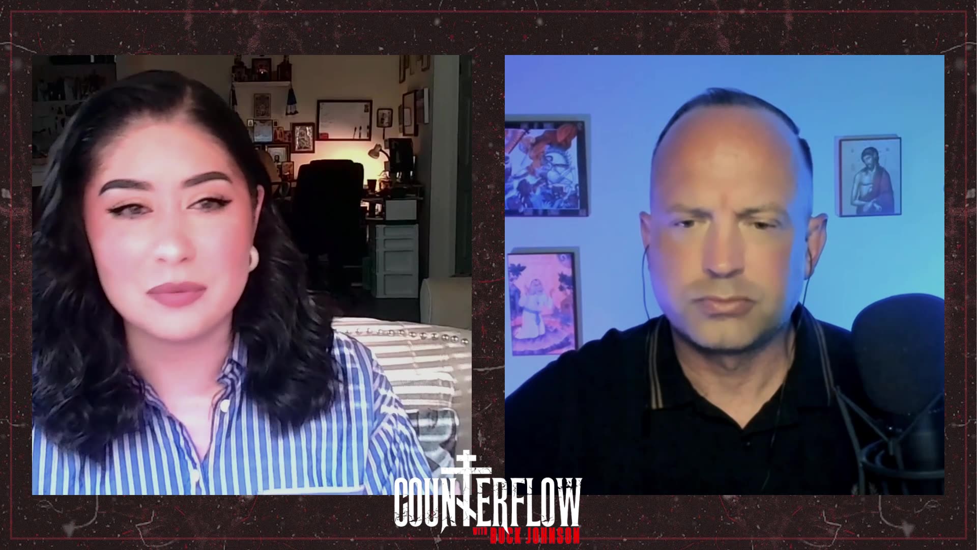 Zelenskyy’s War on the Orthodox Church with Catherine Whiteford