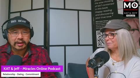 Miracles Online - Epi.12 – Masculine and Feminine Energy