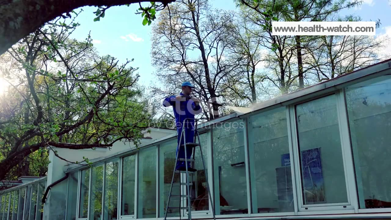 Hydroponic Housekeeping Keeping Your System Clean and Healthy