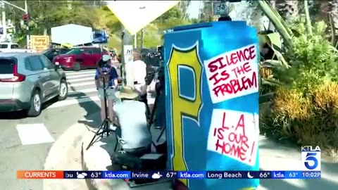 Feds denied access to Dodger Stadium