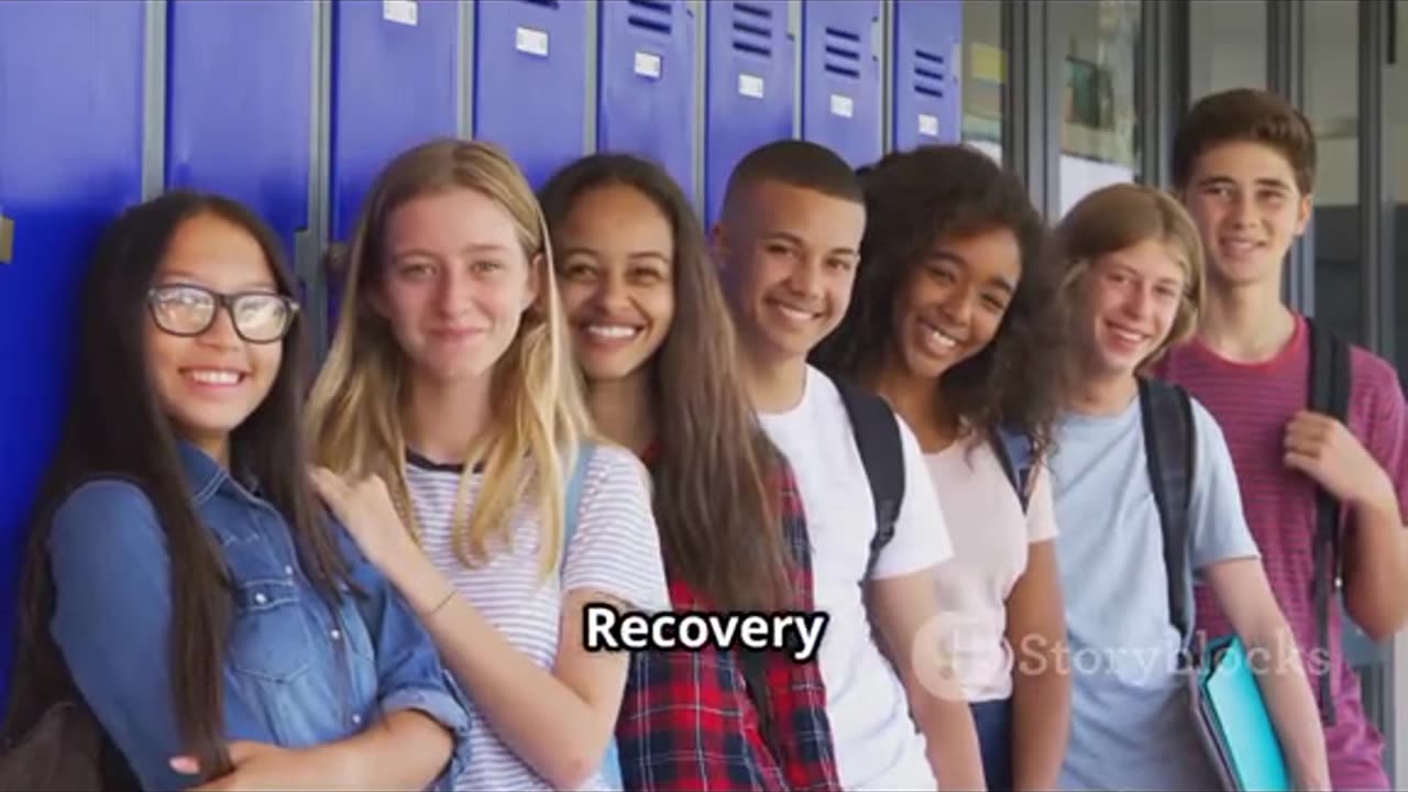HOW HAVE RATES OF OPIOID MISUSE AMONG TEENAGERS IN THE U.S. CHANGED OVER TIME?