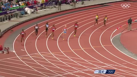 Last Five Women’s 400m Champions 🏃‍♀️‍➡️🔥 | Top Moments