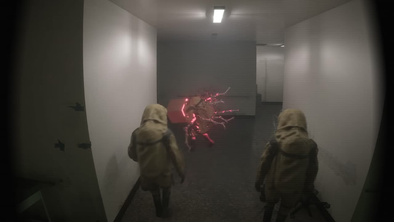 Underward - Gameplay Trailer | PS5 Games